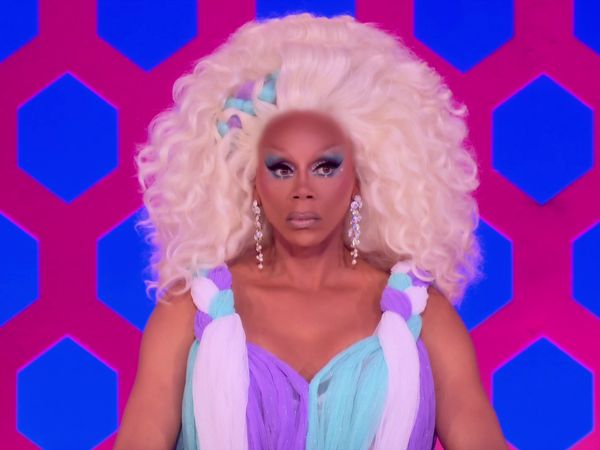 RuPaul's Drag Race All Stars LT - Criadas de las Gatitas