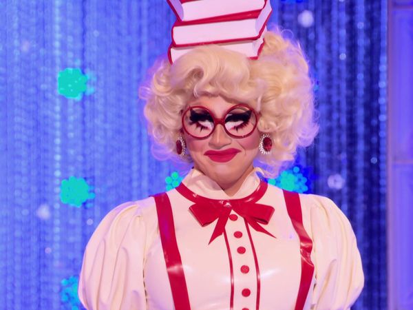 RuPaul's Drag Race All Stars LT - Viaje de drags de honor para la boda de mi mejor amiga