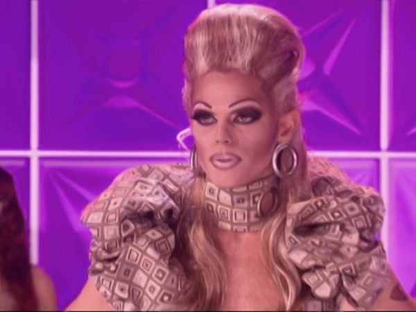 RuPaul's Drag Race - Lo que la ventana se llevó