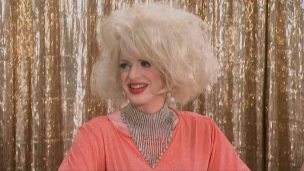 RuPaul's Drag Race - Juego de imitación de supermodelos