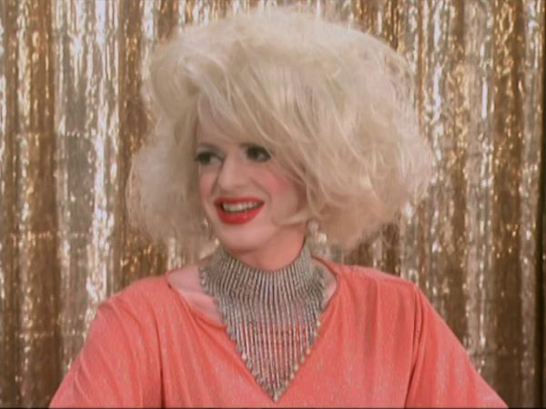 RuPaul's Drag Race - Juego de imitación de supermodelos