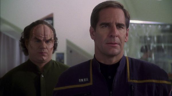 Star Trek: Enterprise - Dear Doctor