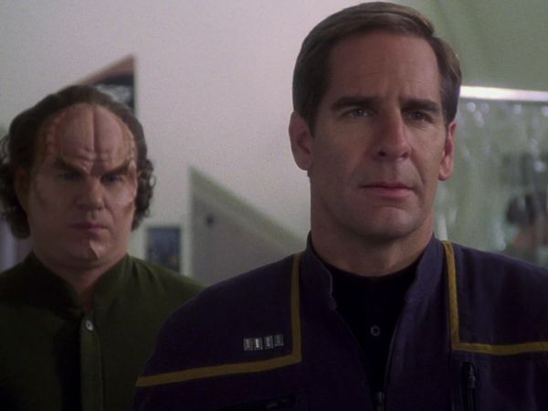 Star Trek: Enterprise - Dear Doctor