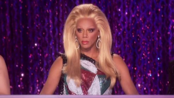 RuPaul's Drag Race - Ru Ja Ja
