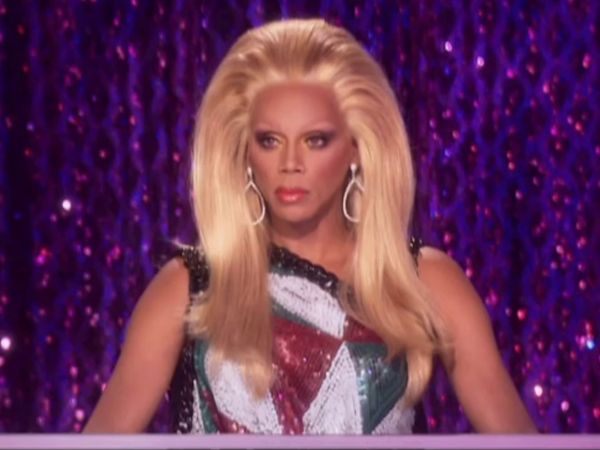 RuPaul's Drag Race - Ru Ja Ja