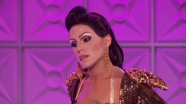 RuPaul's Drag Race - RuPaul-a-Palooza