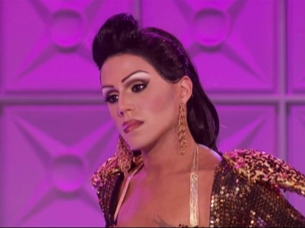RuPaul's Drag Race - RuPaul-a-Palooza