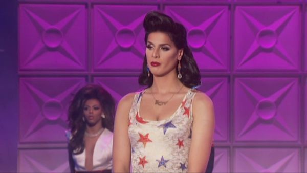 RuPaul's Drag Race - Vida, libertad y búsqueda del estilo