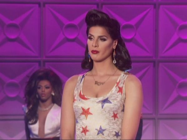 RuPaul's Drag Race - Vida, libertad y búsqueda del estilo