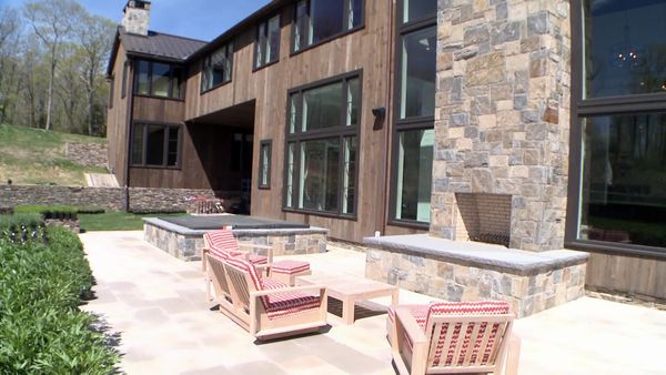 Million Dollar Contractor - Connecticut Vacation Home