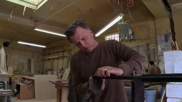 Million Dollar Contractor - Upper West Side Reshuffle