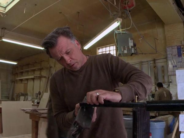 Million Dollar Contractor - Upper West Side Reshuffle