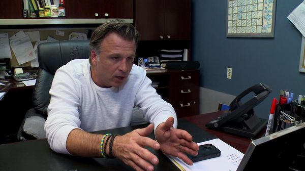 Million Dollar Contractor - The Big and the Small