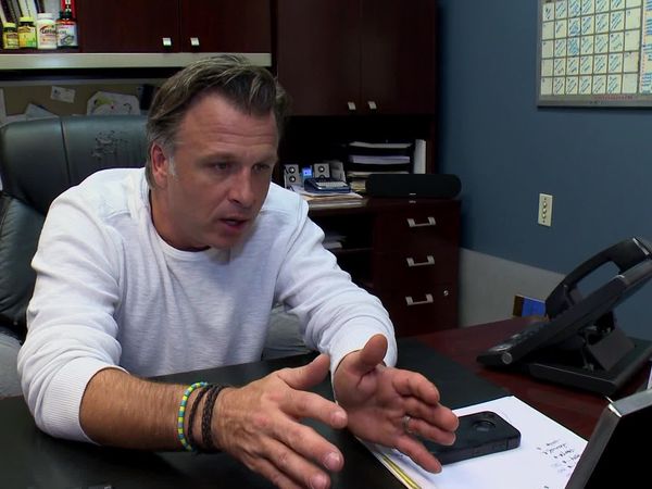 Million Dollar Contractor - The Big and the Small