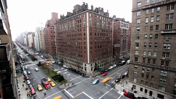 Million Dollar Contractor - Park Ave Pied-a-Tierre