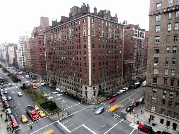 Million Dollar Contractor - Park Ave Pied-a-Tierre