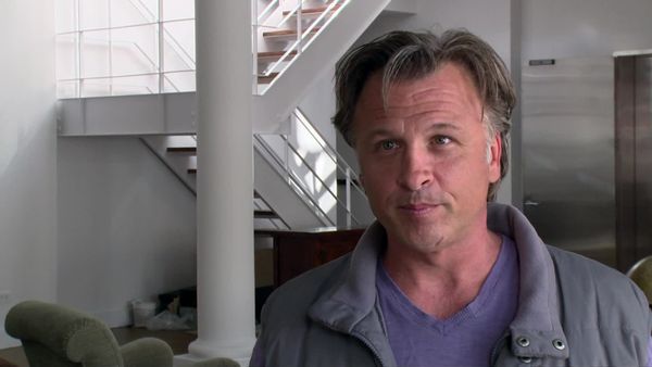 Million Dollar Contractor - Bachelor Roof