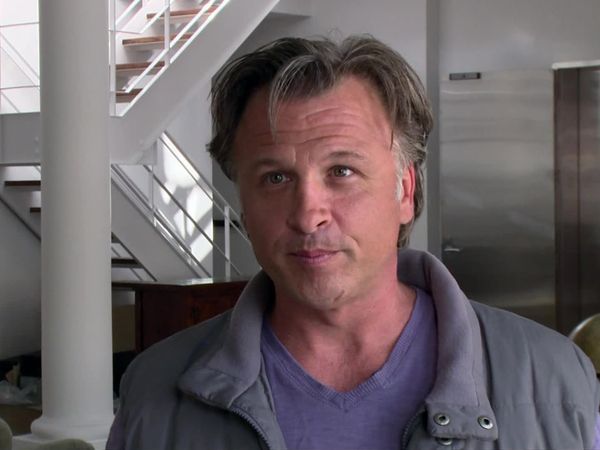 Million Dollar Contractor - Bachelor Roof