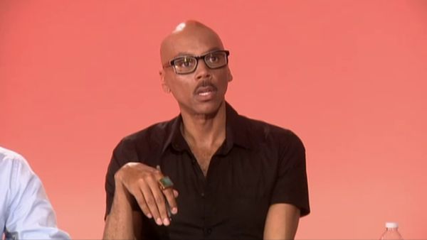 RuPaul's Drag Race - Audiciones