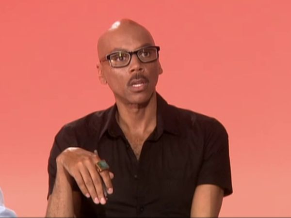 RuPaul's Drag Race - Audiciones