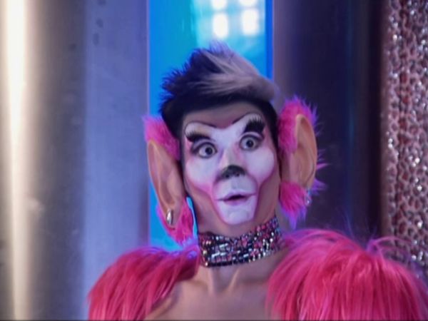RuPaul's Drag Race - Reinas en el espacio