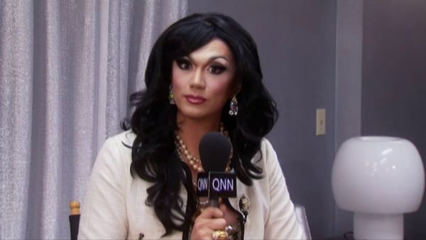 RuPaul's Drag Race - QNN Noticias
