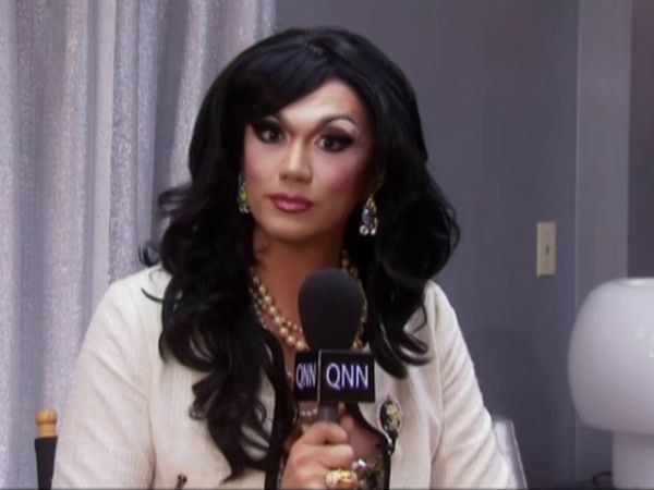 RuPaul's Drag Race - QNN Noticias