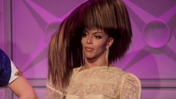 RuPaul's Drag Race - Juego de imitación de supermodelos