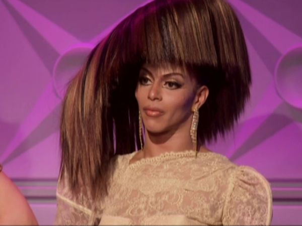 RuPaul's Drag Race - Juego de imitación de supermodelos