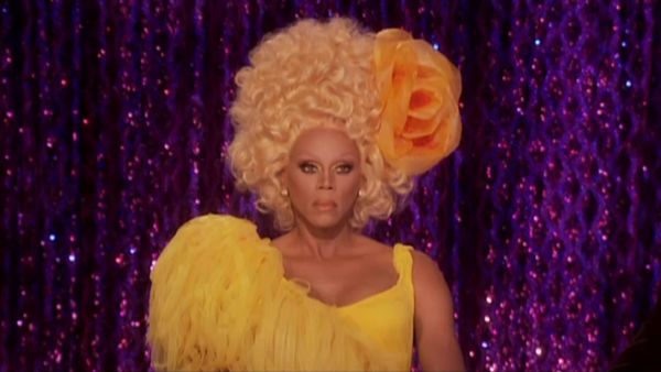 RuPaul's Drag Race - Gran final