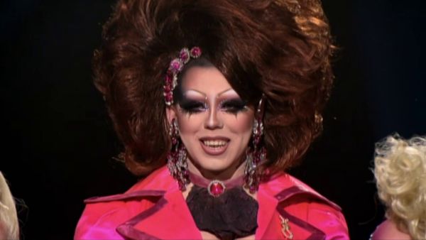 RuPaul's Drag Race - ¡Reunión!