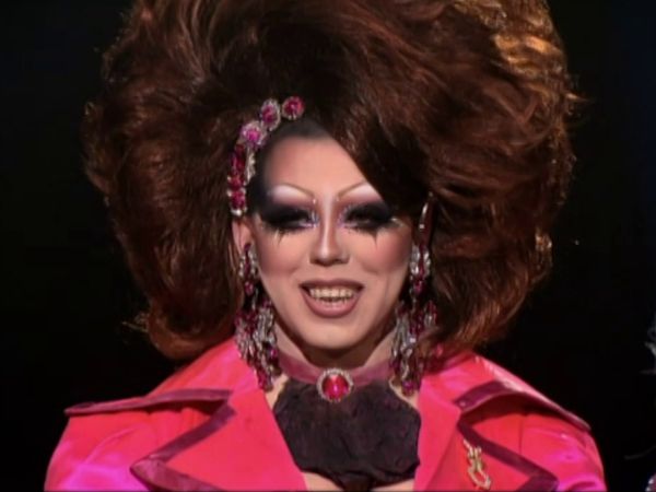 RuPaul's Drag Race - ¡Reunión!