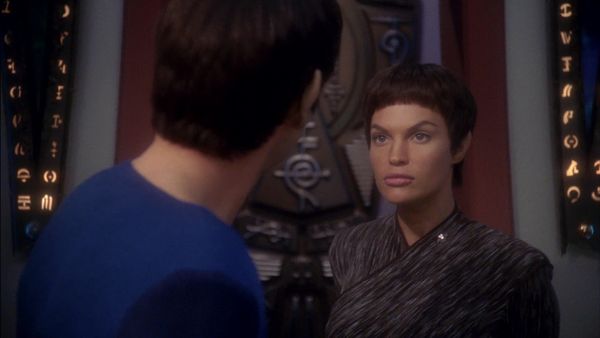 Star Trek: Enterprise - Fusion