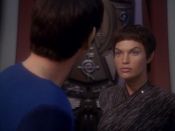Star Trek: Enterprise - Fusion
