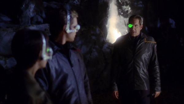 Star Trek: Enterprise - Rogue Planet