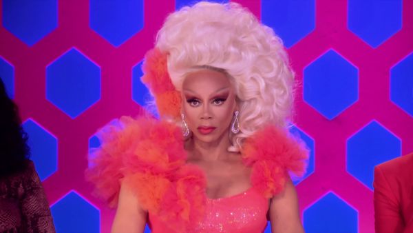 RuPaul's Drag Race All Stars LT - Show de variedades All Star