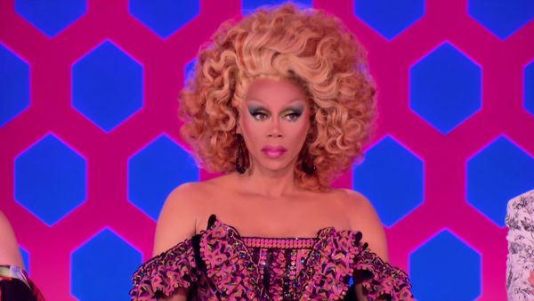 RuPaul's Drag Race All Stars LT - Las divas hacen lipsync en vivo