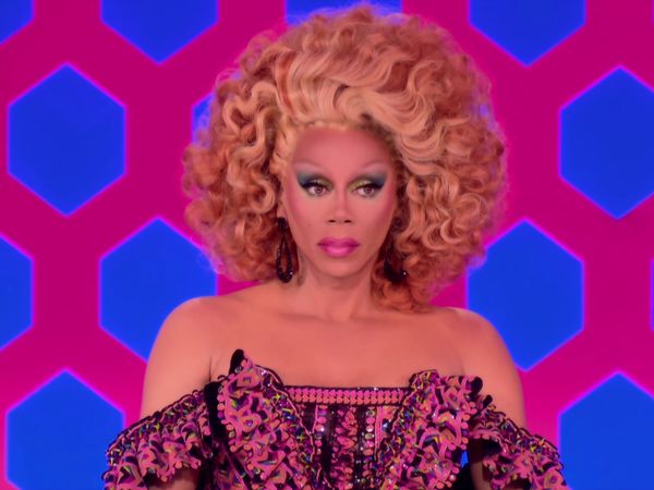 RuPaul's Drag Race All Stars LT - Las divas hacen lipsync en vivo