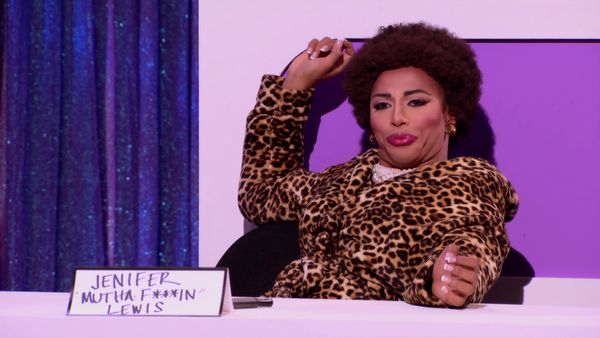RuPaul's Drag Race All Stars LT - Snatch Game All Stars