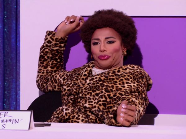 RuPaul's Drag Race All Stars LT - Snatch Game All Stars
