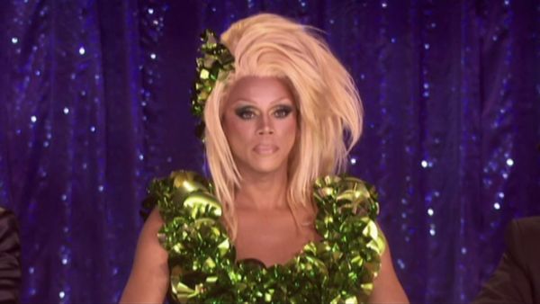RuPaul's Drag Race - Gran final