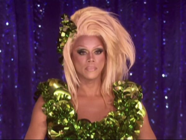 RuPaul's Drag Race - Gran final