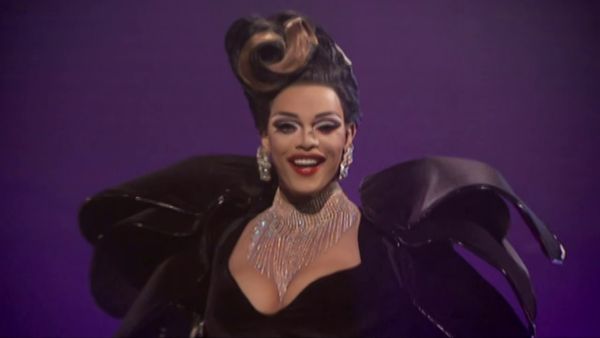 RuPaul's Drag Race - ¡Reunión!