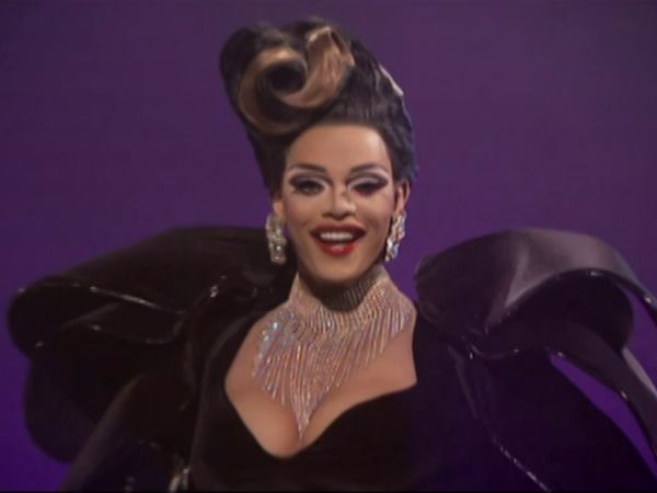 RuPaul's Drag Race - ¡Reunión!
