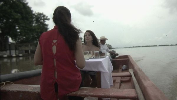 Veracruz Casual - Tlacotalpan