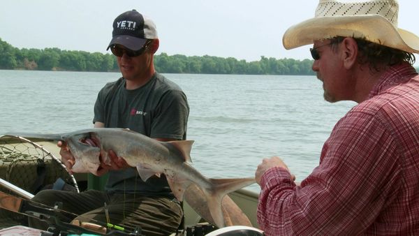 MeatEater - Living Off the Water: Kentucky Fishing