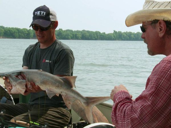 MeatEater - Living Off the Water: Kentucky Fishing