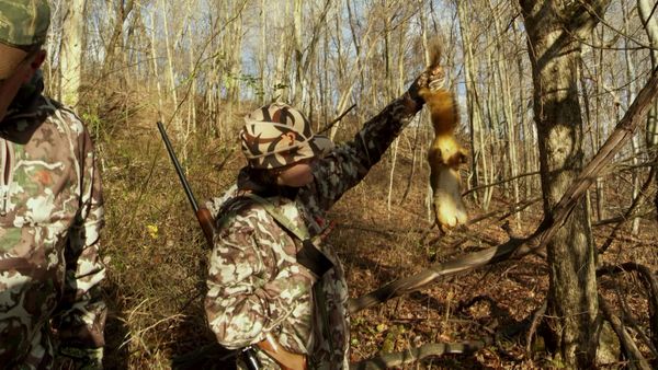 MeatEater - Duren Deer Camp: Wisconsin Whitetail With Helen and Brittany Part 1