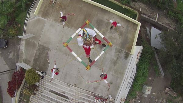 Veracruz Casual - Gutiérrez Zamora y Papantla