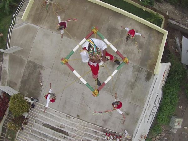 Veracruz Casual - Gutiérrez Zamora y Papantla